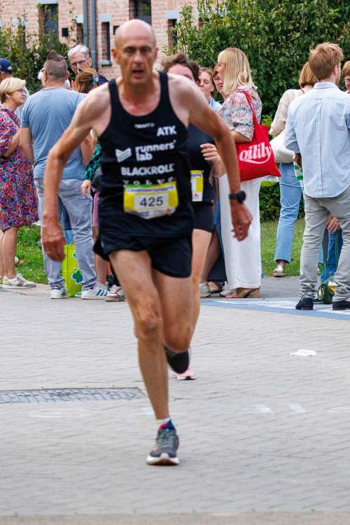 Landlopersjogging 2024